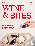 Sas, Isabeau, Loore, Maria-Laura De - Wine & bites