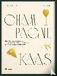 Ieven, Tom, Doomen, Peter - Champagne & Kaas