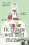 Opstal, Katrien van - Ik trouw wel met mezelf