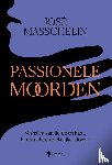 Masschelin, José - Passionele moorden
