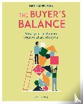 Paesbrugghe, Bert - The Buyer's Balance
