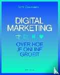 Goossens, Tom - Digital marketing