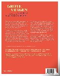 Cornelissen, Eef, Tency, Inge - Grote vragen van kleine kinderen