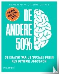 Verbeiren, Eric, Van Overwalle, Frank - De andere 50%