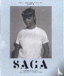 Stahel, Urs - Saga