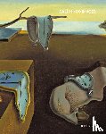 Jeffett, William - Dali in 400 images