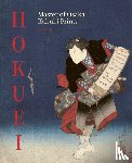 Fiorillo, John - Hokuei. Masterworks of Osaka Actor Prints