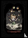 Velde, Ronny van de - J.J. Grandville