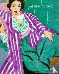 Waseige, Julie - Matisse in 400 Images