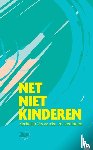 Vervarcke, Kathelijn, Leerlingen Go Athena Oostende Campus Centrum - Net niet kinderen