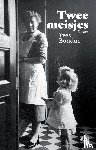 Bondue, Yves - Twee meisjes