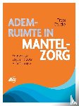 Coucke, Trees - Ademruimte in mantelzorg