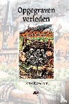Kowlier, Kris - Opgegraven verleden
