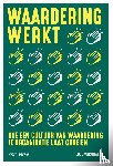 Verstraete, Ludo - Waardering werkt