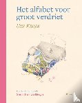 De Bruyn, Sassafras, Knops, Uus - Het alfabet voor groot verdriet