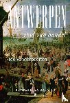 Vanderpoorten, Fred - Antwerpen, stad van handel - Biografie van een stad