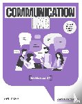 Cornette, Femke - Communication Lab - English for IT
