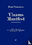 Vermeiren, Remi - Vlaams manifest