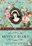 Murray-Dunans, Sean - Moya's diary