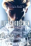 Cams, Jimmy - Uitverkorenen