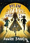 Bardijn, Annick - Mijn bizarre tante D