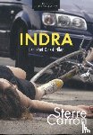Carron, Sterre - Indra - Een Rani Diaz-thriller