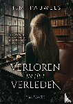 Pauwels, P.M. - Verloren in het verleden