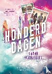 Verhasselt, Sarah - Honderd dagen