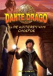 Vandevelde, Johan - Dante Drago en de kinderen van Choefoe