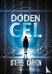 Carron, Sterre - Dodencel