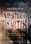 Polspoel, Wouter, Van Campenhout, Herman - Mysterie in Artis