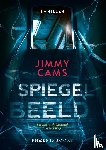 Cams, Jimmy - Spiegelbeeld