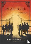 Van Ginneken, Deborah - De selectie