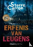 Carron, Sterre - Erfenis van leugens!