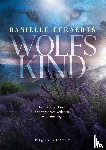 Eeraerts, Danielle - Wolfskind