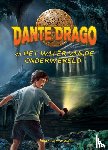 Vandevelde, Johan - Dante Drago en het water van de Onderwereld
