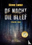 Carron, Sterre - De nacht die bleef