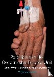 Foekema, Mirjam - Pareltjes van de Geriatrische Trauma Unit