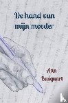 Busquart, Ann - De hand van mijn moeder
