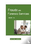 Debets, Willy - Fraude en Forensic Services