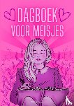 Jonkers, Alberte - Dagboek voor meisjes