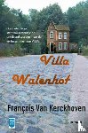 Van Kerckhoven, François - Villa Walenhof