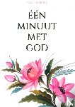 & Meer, Boeken - Invul-Dagboek - Eén Minuut met God
