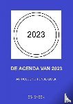 Sneek, Eg - De AGENDA van 2023