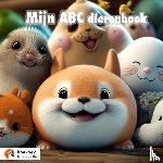 Kinderboek, Koekoek - Mijn ABC dierenboek