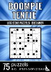 & Meer, Puzzelboeken - Boompje Tentje - Logische Puzzels Beginner - 75 Puzzels, Incl. Uitleg & Oplossingen - Puzzelboek met Logische 'Bomen en Tenten' Puzzels - Level: Makkelijk - voor Volwassenen en Ouderen