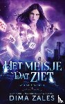 Zales, Dima - Het meisje dat ziet