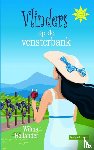 Hollander, Wilma - Vlinders op de vensterbank
