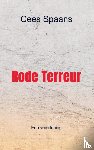 Spaans, Cees - Rode Terreur