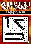 & Meer, Puzzelboeken - Woordzoeker Extreem - 50 Zeer Moeilijke Woordzoeker Puzzels incl. Zigzag Woorden